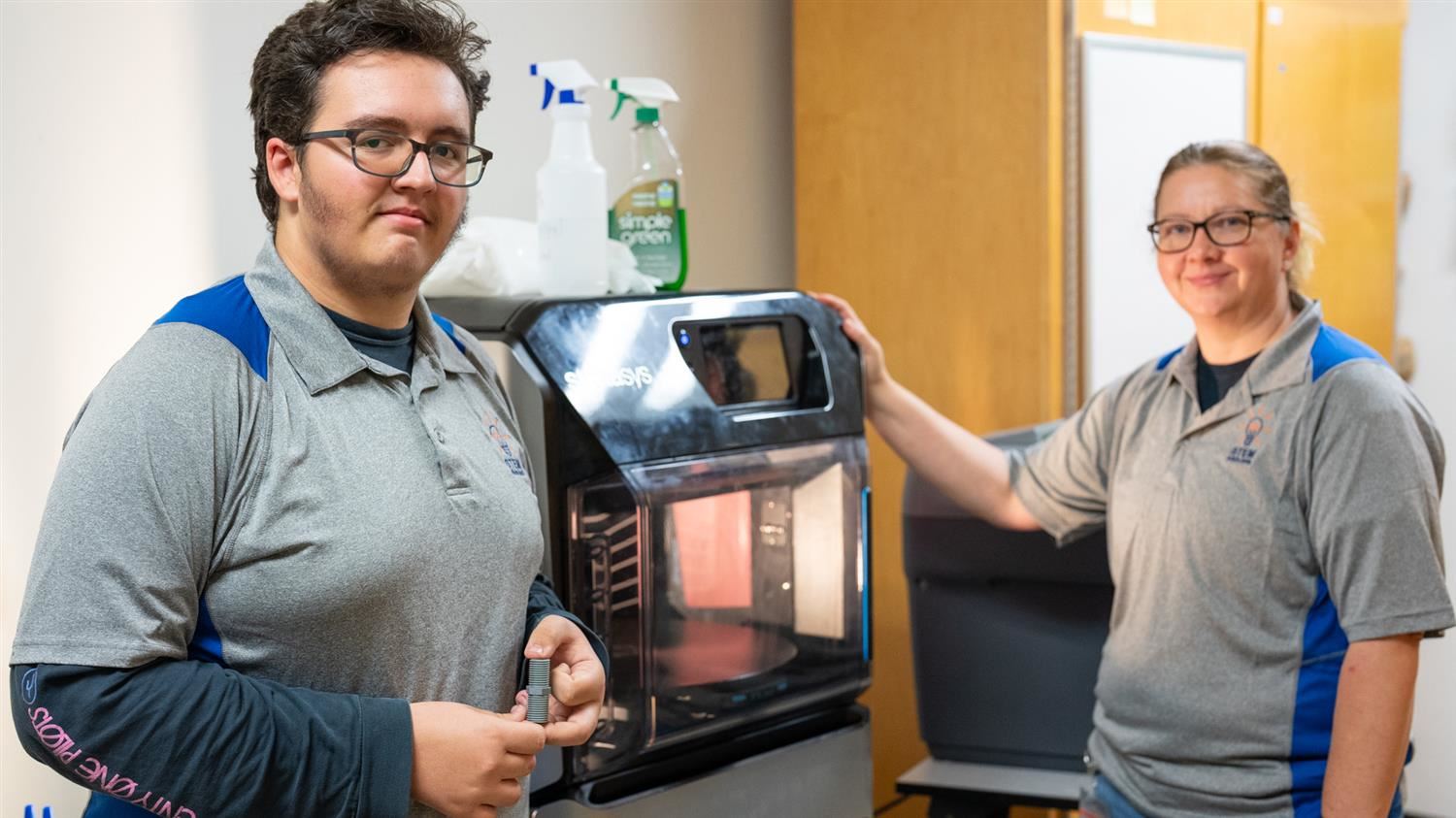 Engineering Solutions with TECC-East